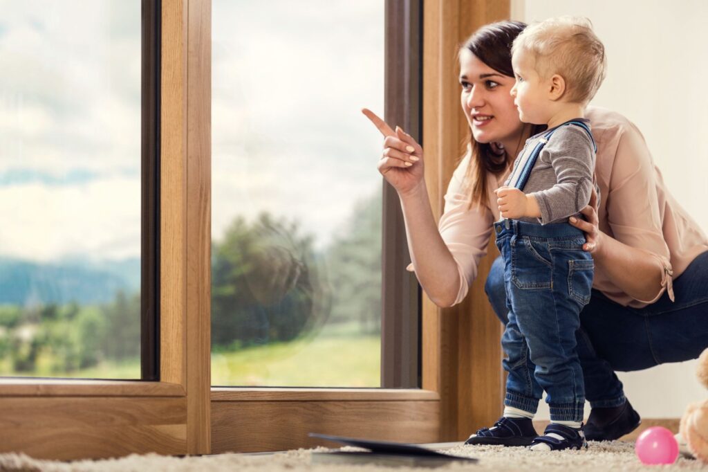 Hochwertige Fenster von Express Fenster