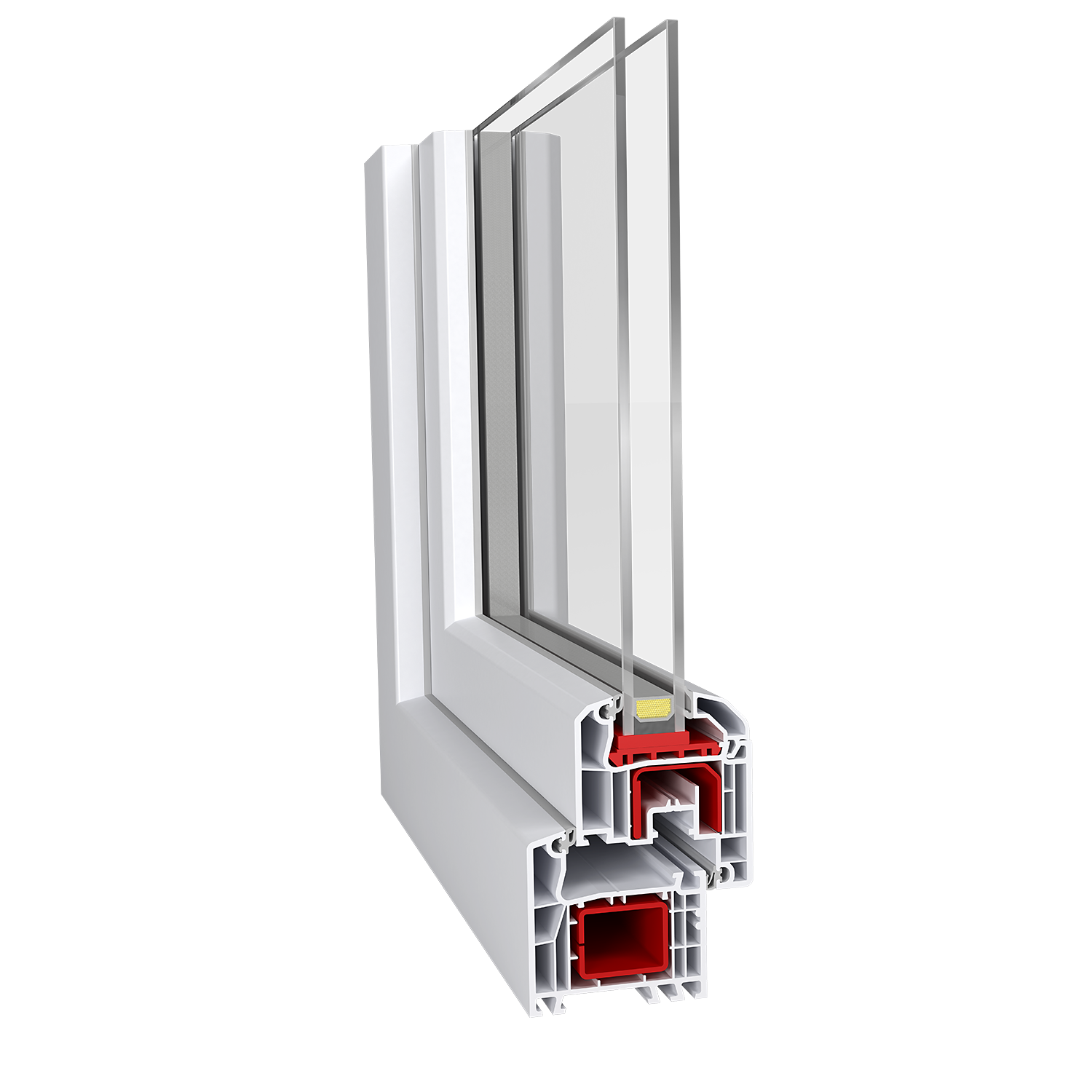 Classic Line Fensterprofil