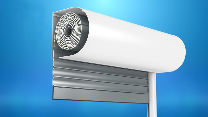VORBAUROLLLADEN OL2000®