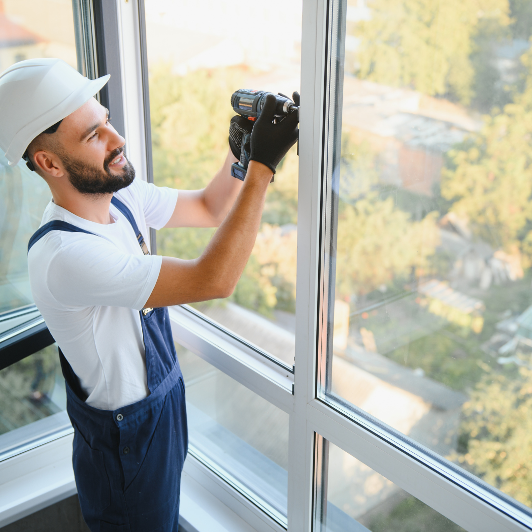 Fenstertausch an einem Tag? So funktioniert die Express-Montage in Witten – ohne Dreck und Chaos